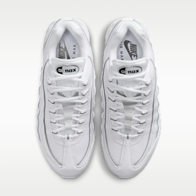 Air Max 95 Big Bubble Women's Shoes with Reflective Accents