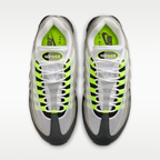 Air Max 95 Big Bubble Women's Shoes