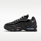Air Max 95 Big Bubble Women's Shoes with Reflective Accents