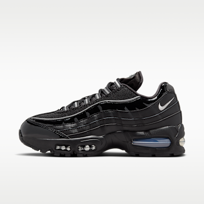 Air Max 95 Big Bubble Women's Shoes with Reflective Accents