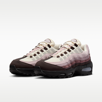 Air Max 95 Big Bubble Women's Shoes