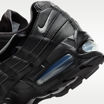 Air Max 95 Big Bubble Women's Shoes with Reflective Accents
