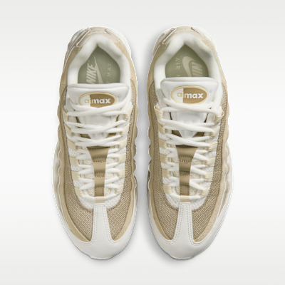 Air Max 95 Big Bubble Women's Shoes