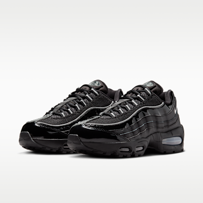 Air Max 95 Big Bubble Women's Shoes with Reflective Accents