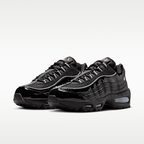 Air Max 95 Big Bubble Women's Shoes with Reflective Accents