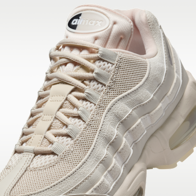 Air Max 95 Big Bubble Women's Shoes