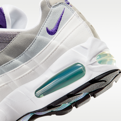 Air Max 95 Big Bubble Women's Shoes