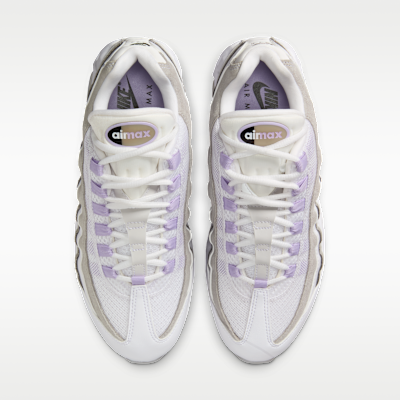 Air Max 95 Big Bubble Women's Shoes