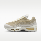 Air Max 95 Big Bubble Women's Shoes