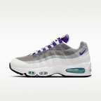 Air Max 95 Big Bubble Women's Shoes