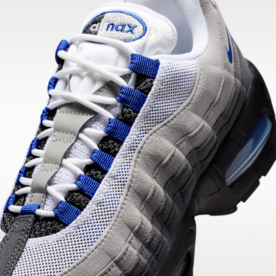 Air Max 95 Big Bubble Women's Shoes