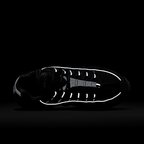 Air Max 95 Big Bubble Women's Shoes with Reflective Accents