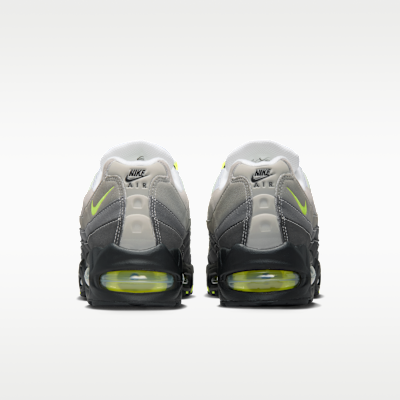 Air Max 95 Big Bubble Women's Shoes