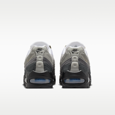 Air Max 95 Big Bubble Women's Shoes
