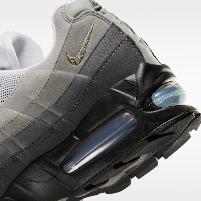 Air Max 95 Big Bubble Women's Shoes