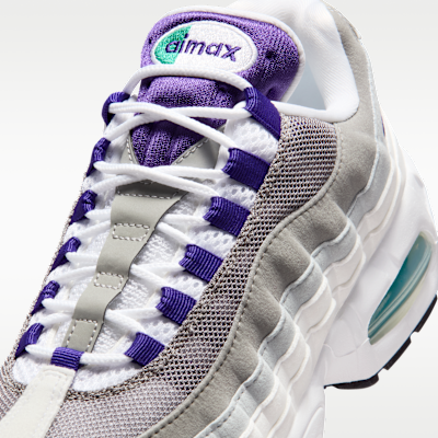 Air Max 95 Big Bubble Women's Shoes