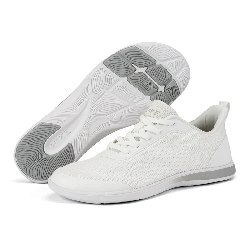 Hands-Free Barefoot Shoes
