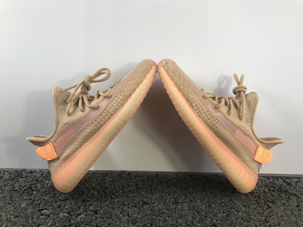 Yeezy Boost 350 V2 Clay YZ350