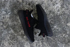Yeezy Boost 350 V2 Sly Red