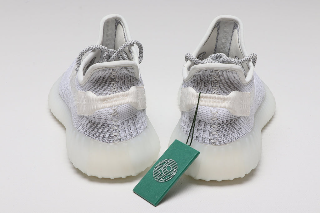 Yeezy Boost 350 V2 Static Non Reflective YZ350