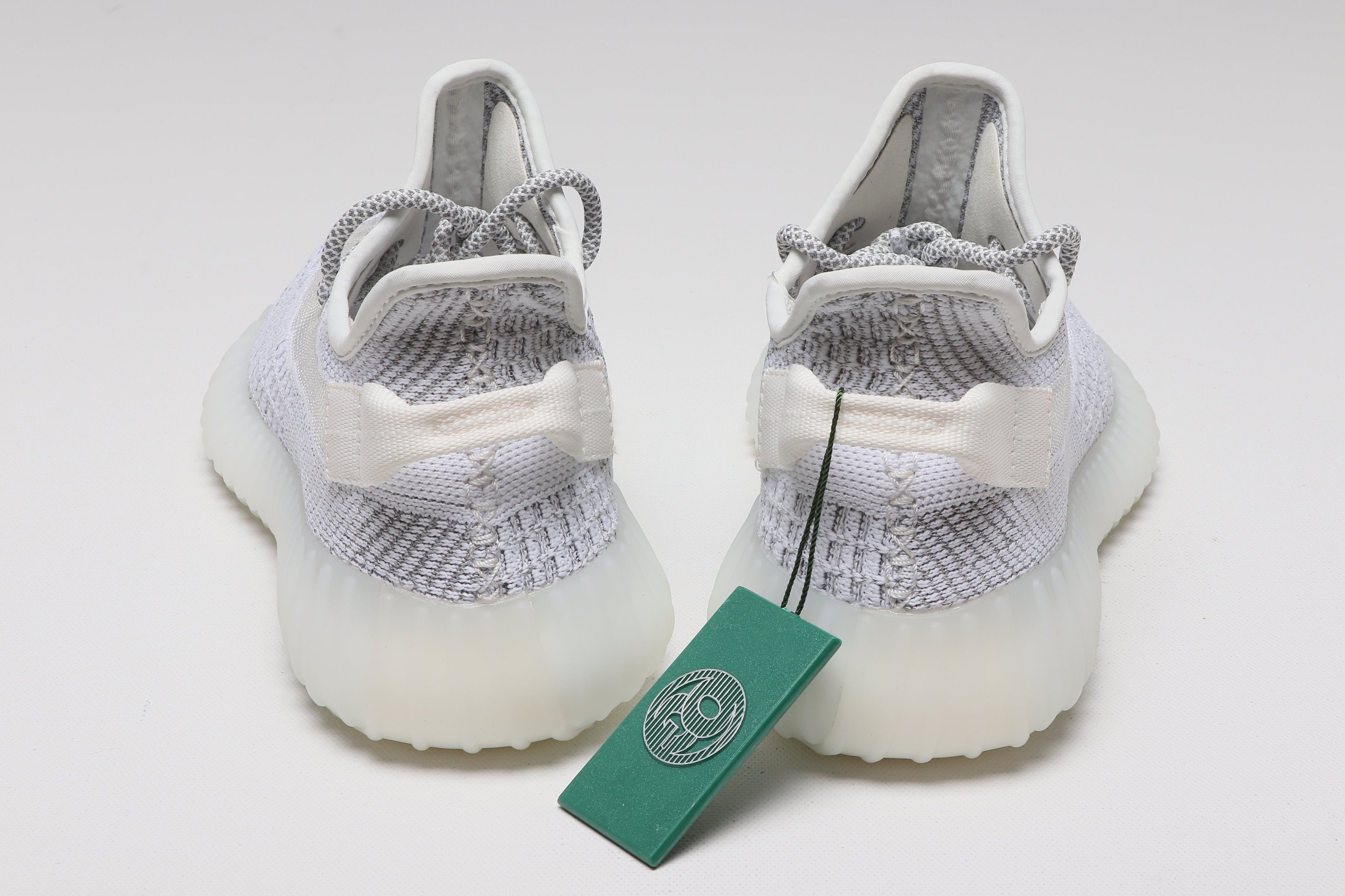 Yeezy Boost 350 V2 Static Non Reflective YZ350