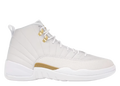 AJ 12 Retro OVO White