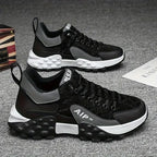 Men’s Orthopedic Comfort Sneakers – Breathable Casual Walking Shoes with Support (Sizes 6–11.5)