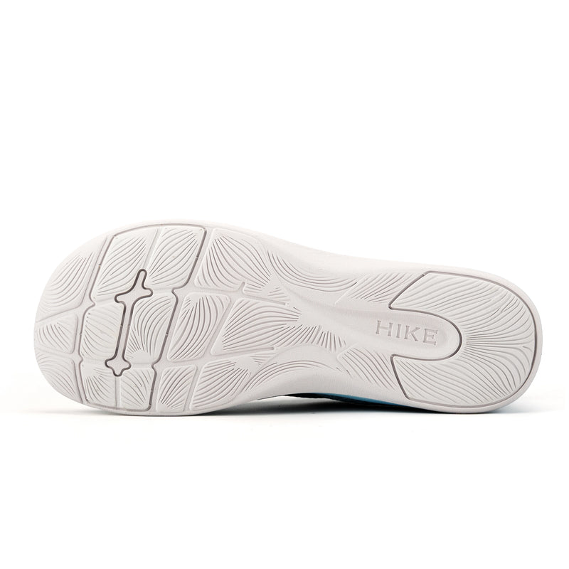 Hands-Free Barefoot Shoes