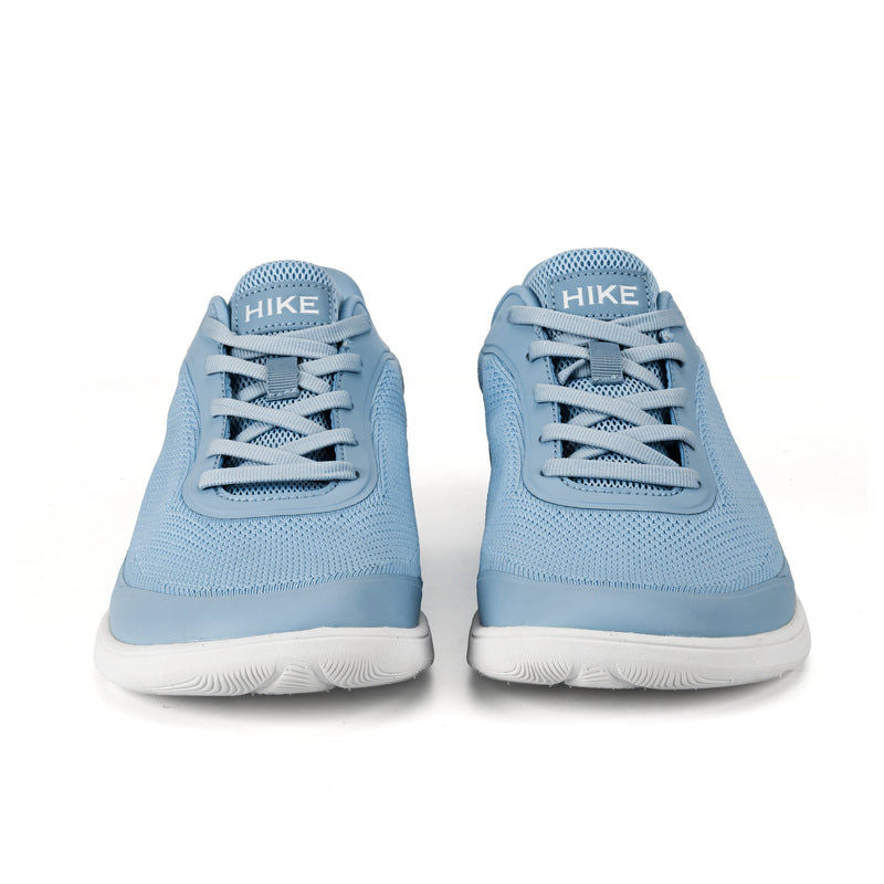 Hands-Free Barefoot Shoes