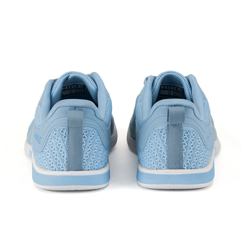 Hands-Free Barefoot Shoes