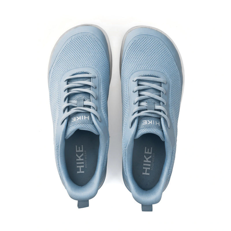 Hands-Free Barefoot Shoes