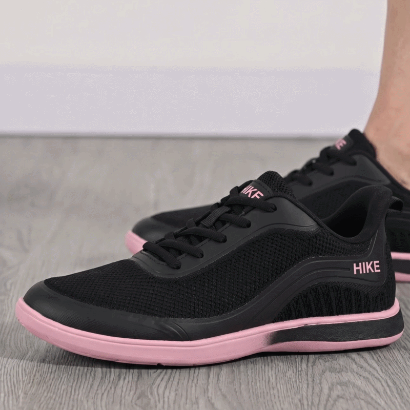 Hands-Free Barefoot Shoes