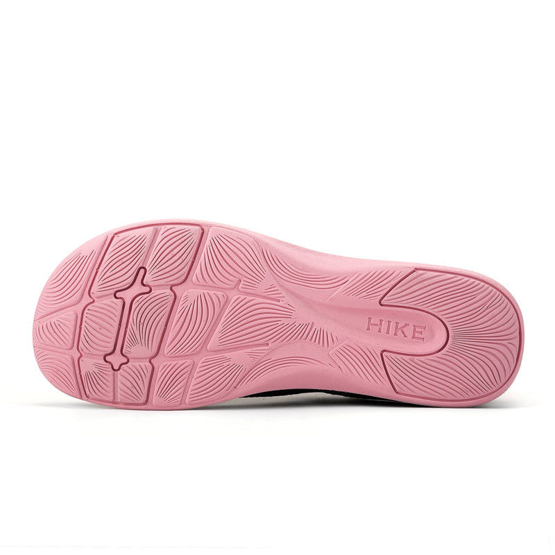 Hands-Free Barefoot Shoes