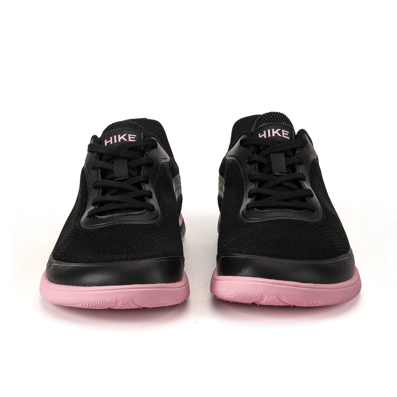Hands-Free Barefoot Shoes
