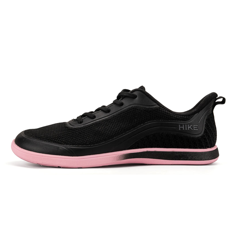 Hands-Free Barefoot Shoes