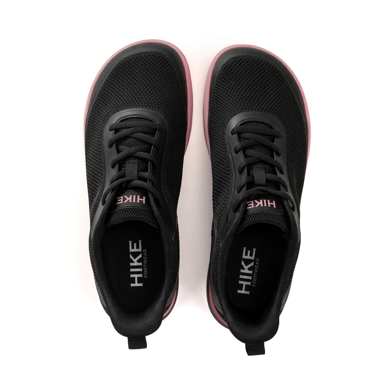 Hands-Free Barefoot Shoes