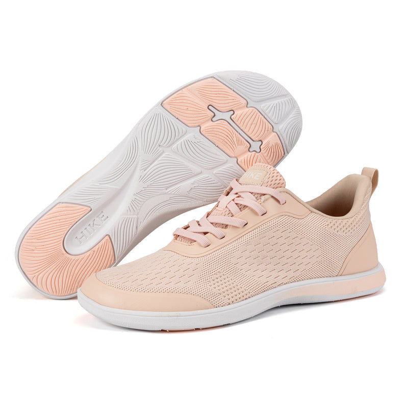 Hands-Free Barefoot Shoes