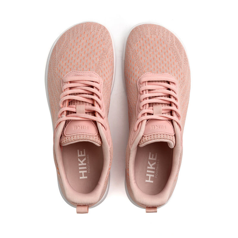 Hands-Free Barefoot Shoes