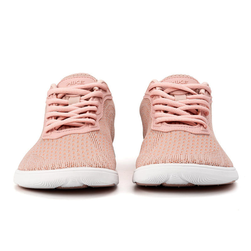 Hands-Free Barefoot Shoes