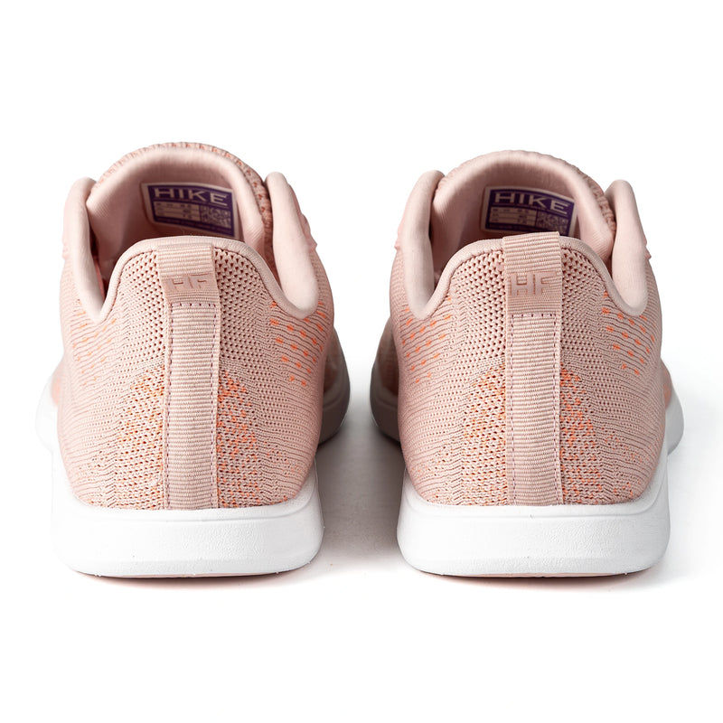Hands-Free Barefoot Shoes