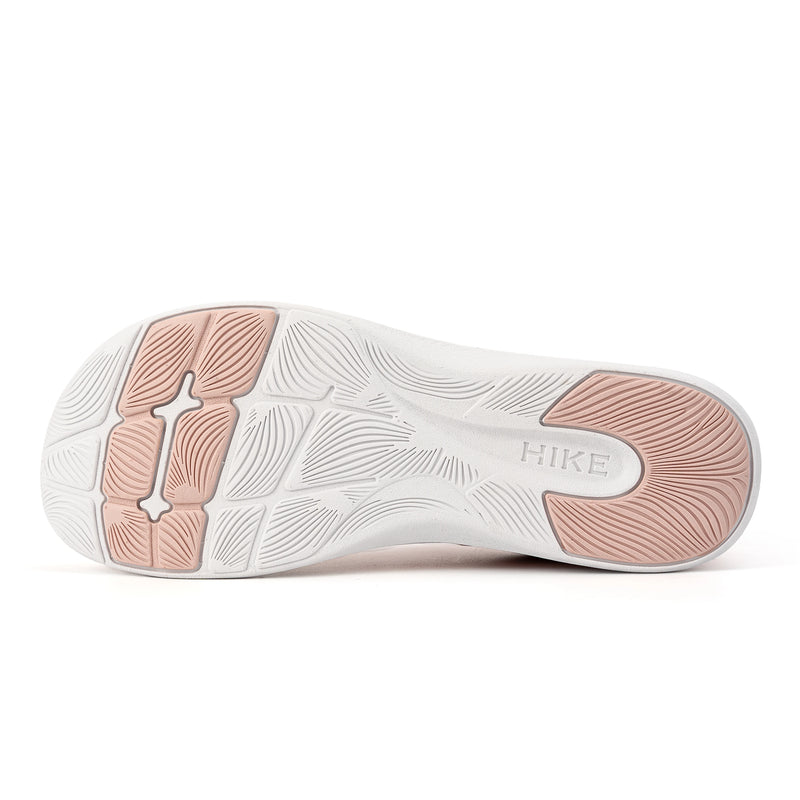 Hands-Free Barefoot Shoes