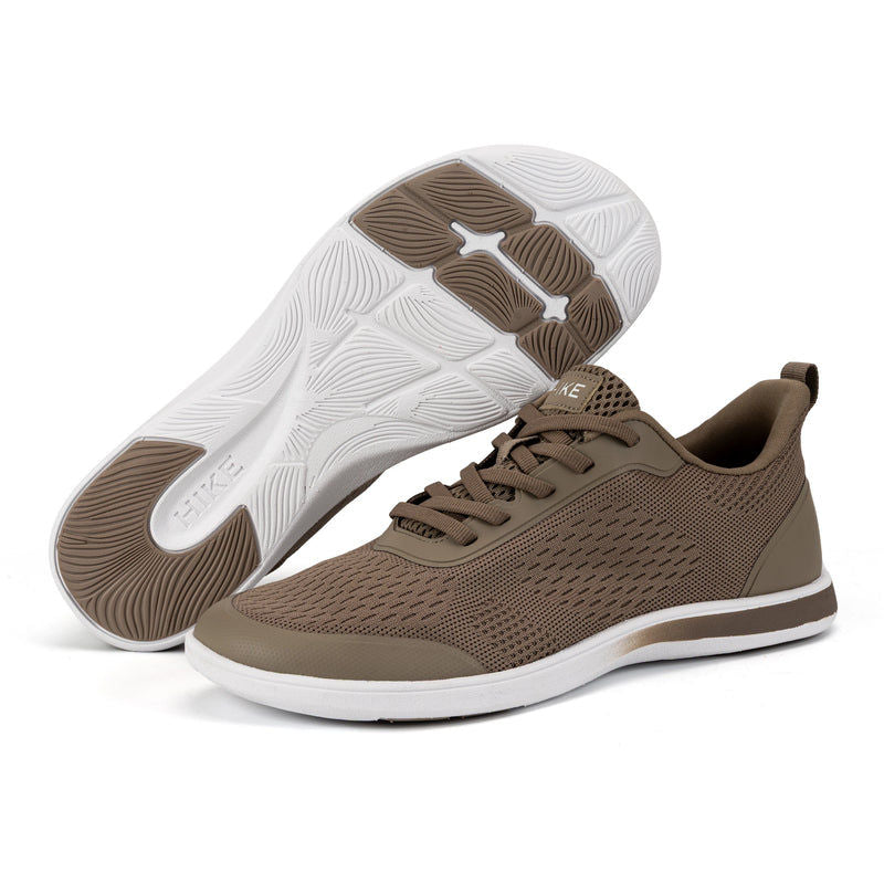Hands-Free Barefoot Shoes