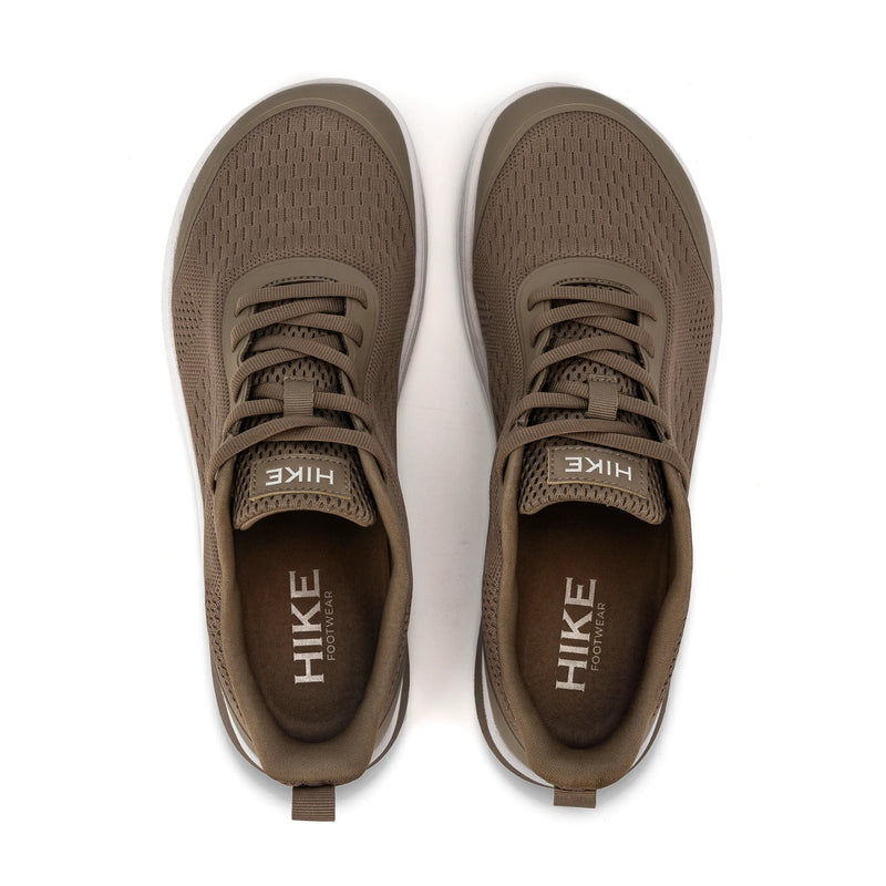 Hands-Free Barefoot Shoes