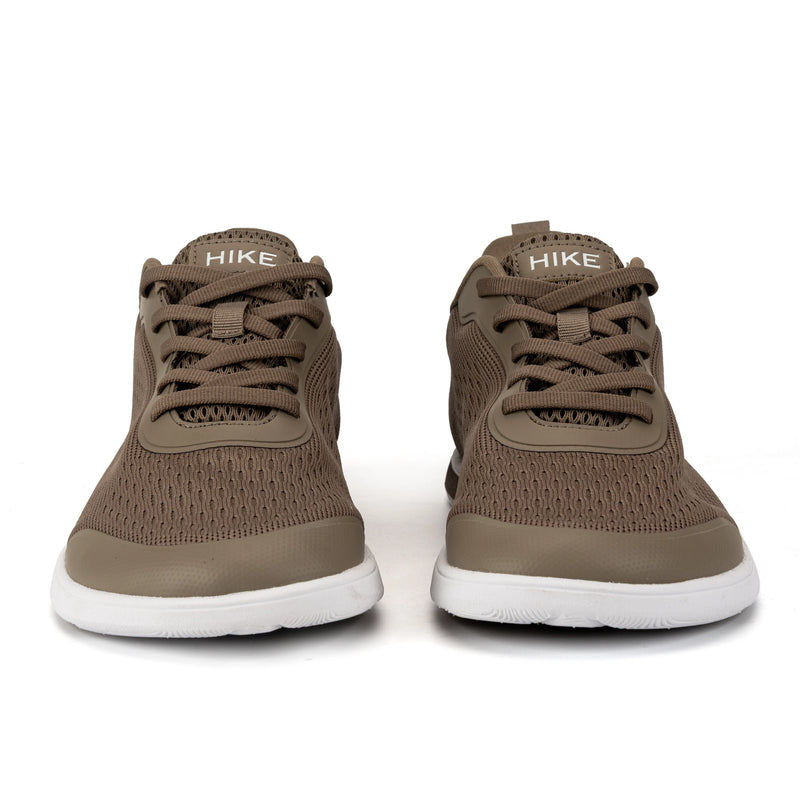 Hands-Free Barefoot Shoes