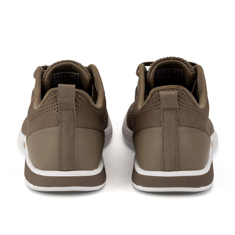 Hands-Free Barefoot Shoes