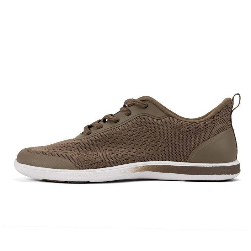 Hands-Free Barefoot Shoes