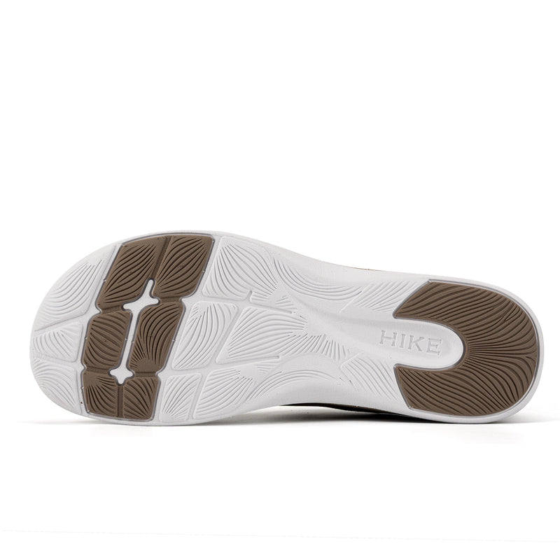 Hands-Free Barefoot Shoes