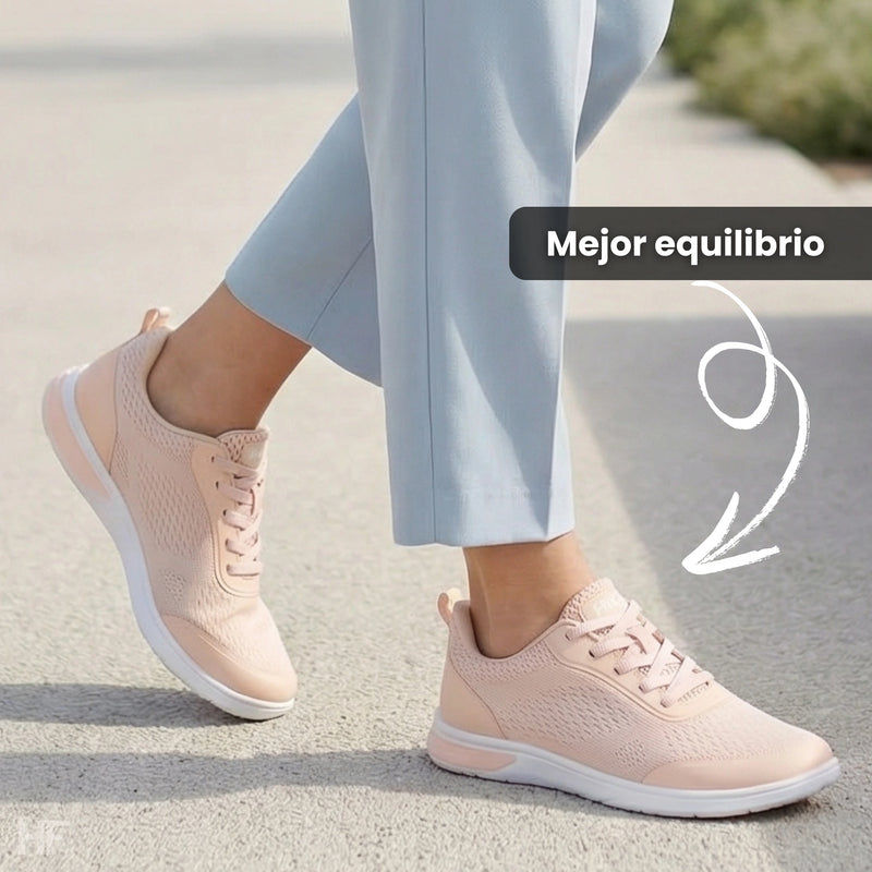 Hands-Free Barefoot Shoes
