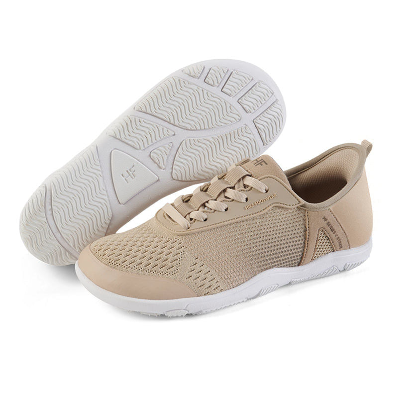 Hands-Free Ergonomic Barefoot Shoes