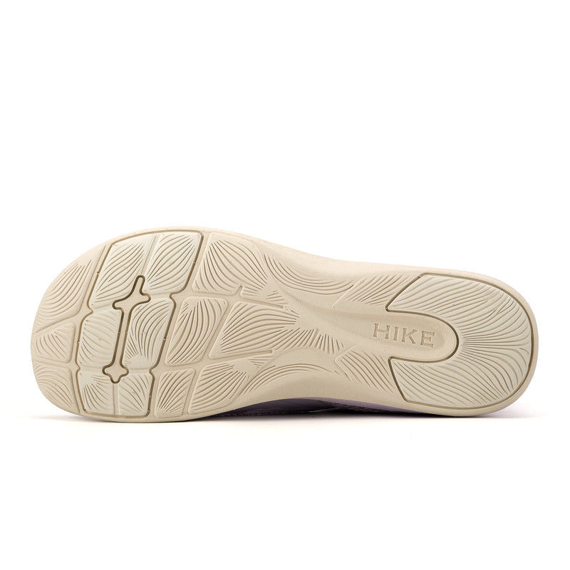 Hands-Free Barefoot Shoes